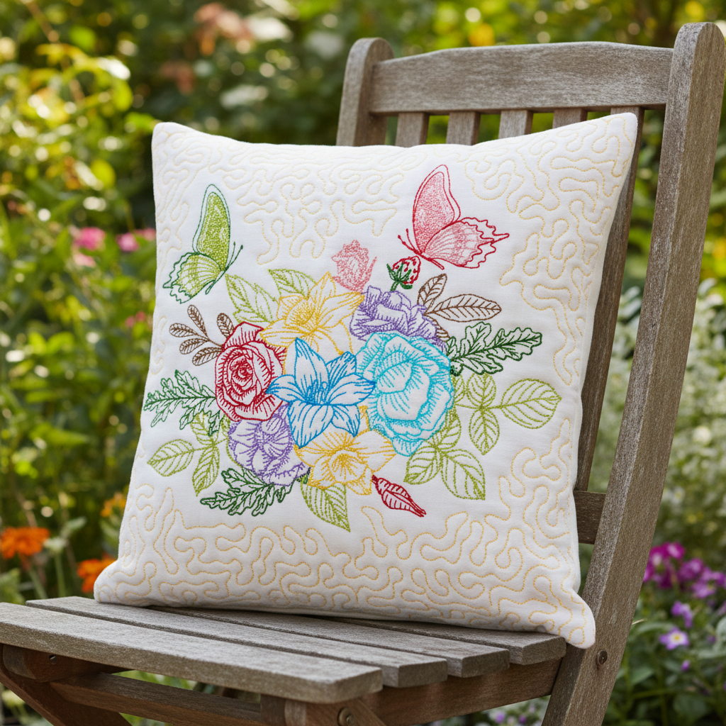 Flowers Galore Bundle