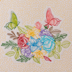 Flowers Galore Combo