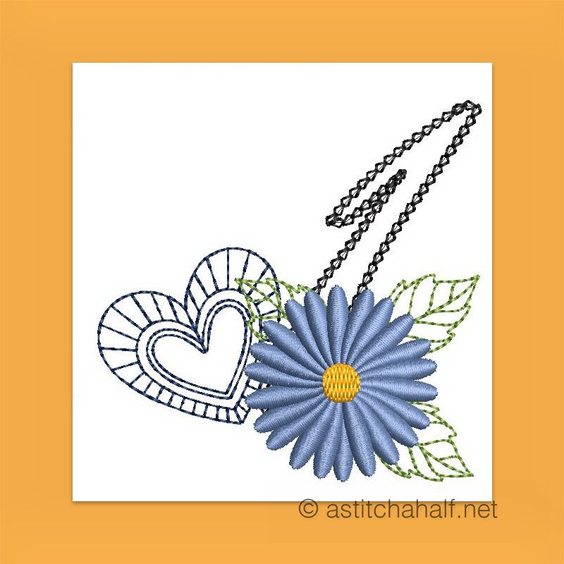 All Things Nice Elements 1