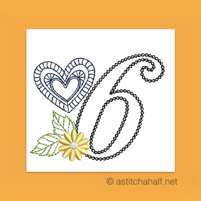 All Things Nice Elements 6