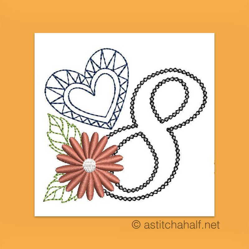 All Things Nice Elements 8