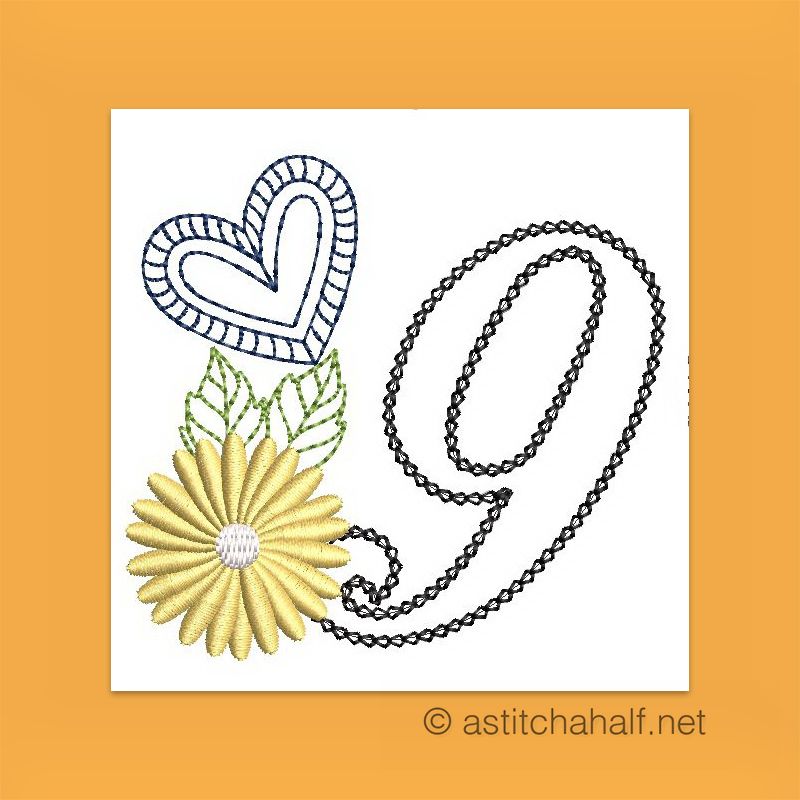 All Things Nice Elements 9