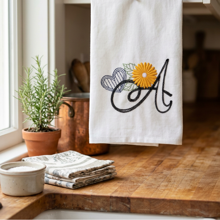 All Things Nice Elements A