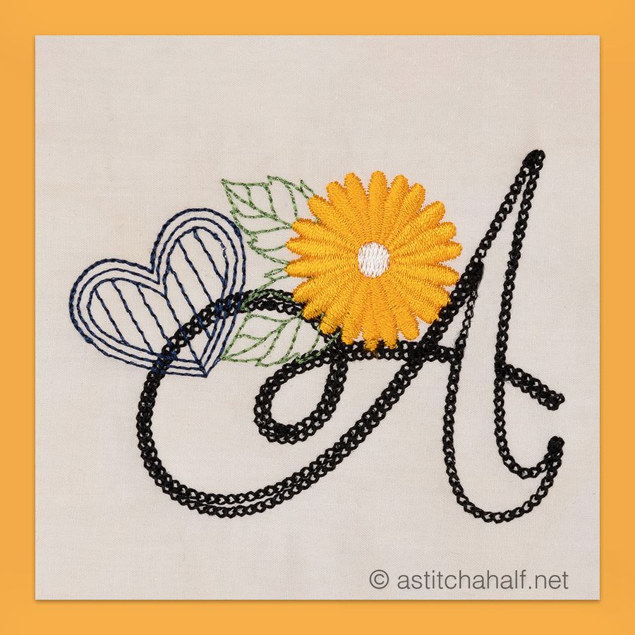 All Things Nice Elements A