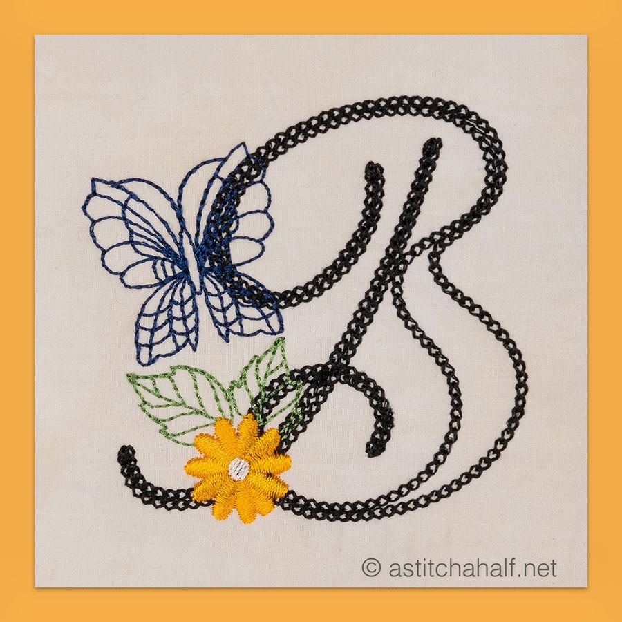 All Things Nice Elements B