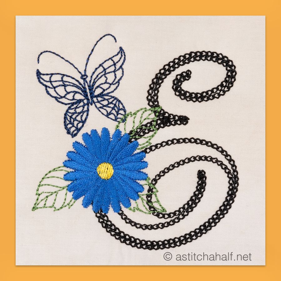 All Things Nice Elements E