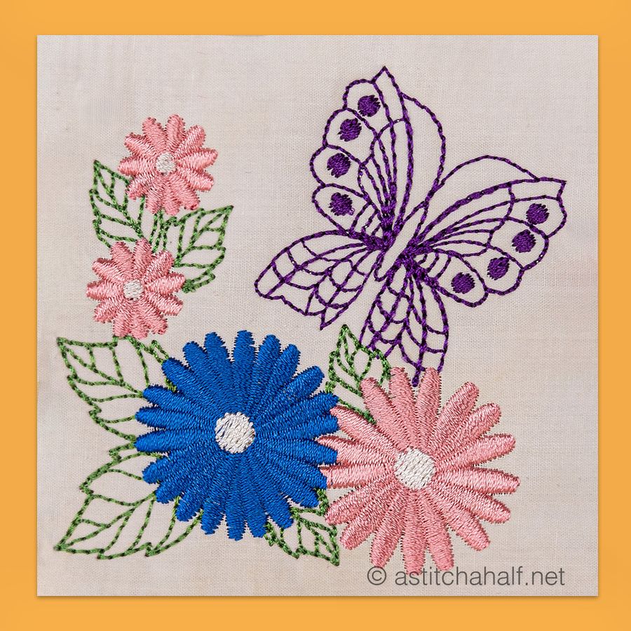 All Things Nice Elements A