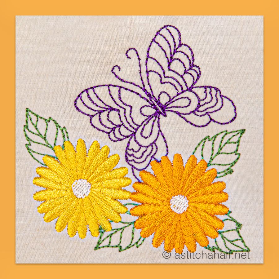 All Things Nice Elements W