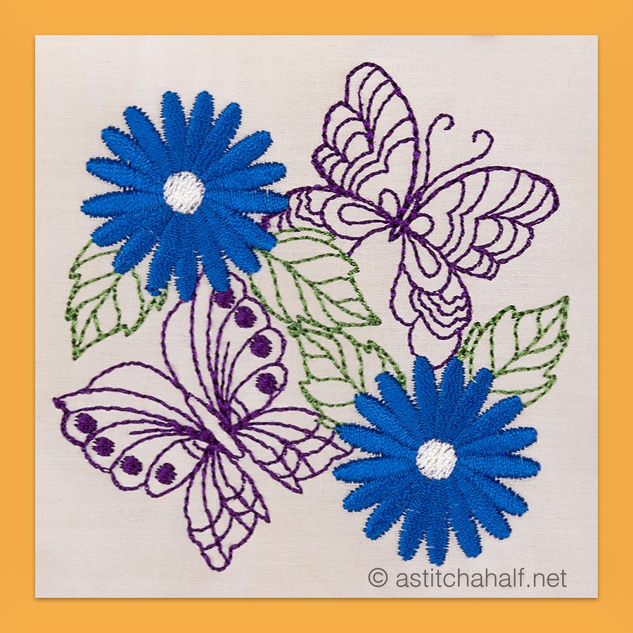 All Things Nice Elements D