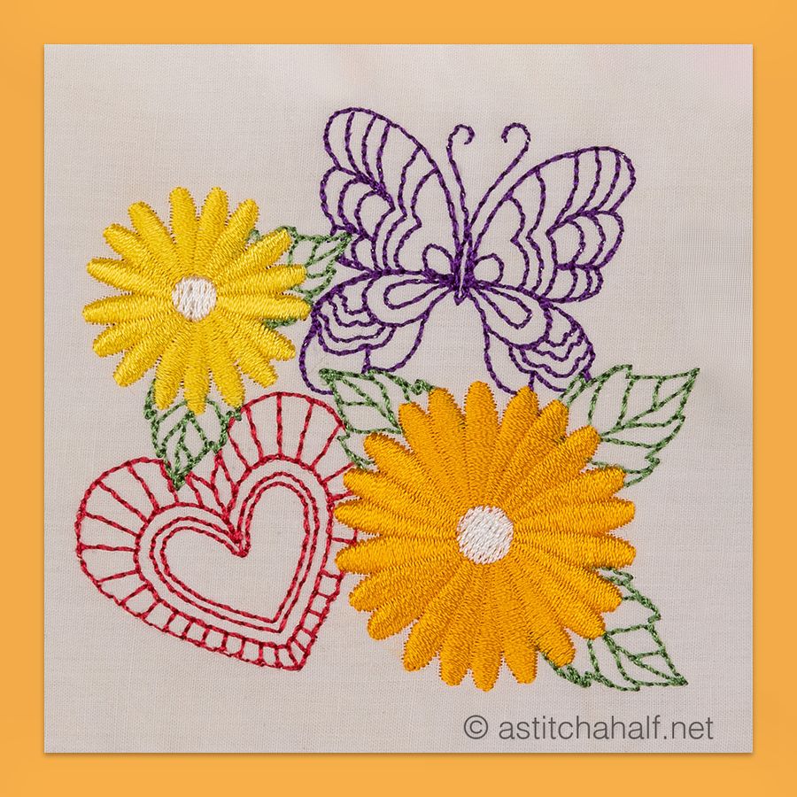 All Things Nice Elements E