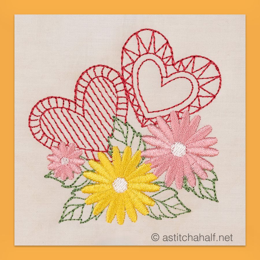 All Things Nice Elements 1