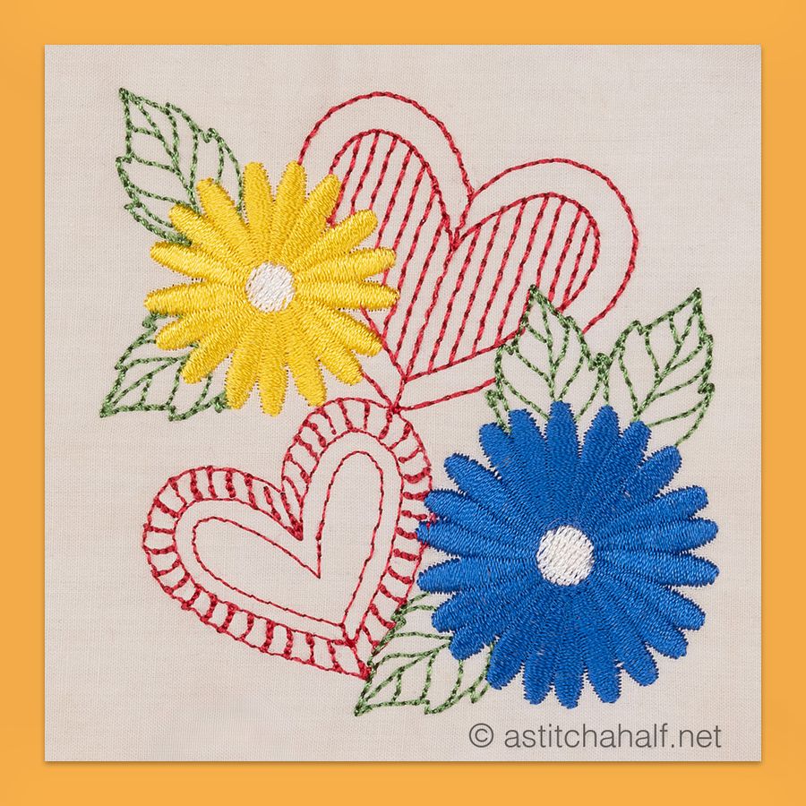 All Things Nice Elements 2