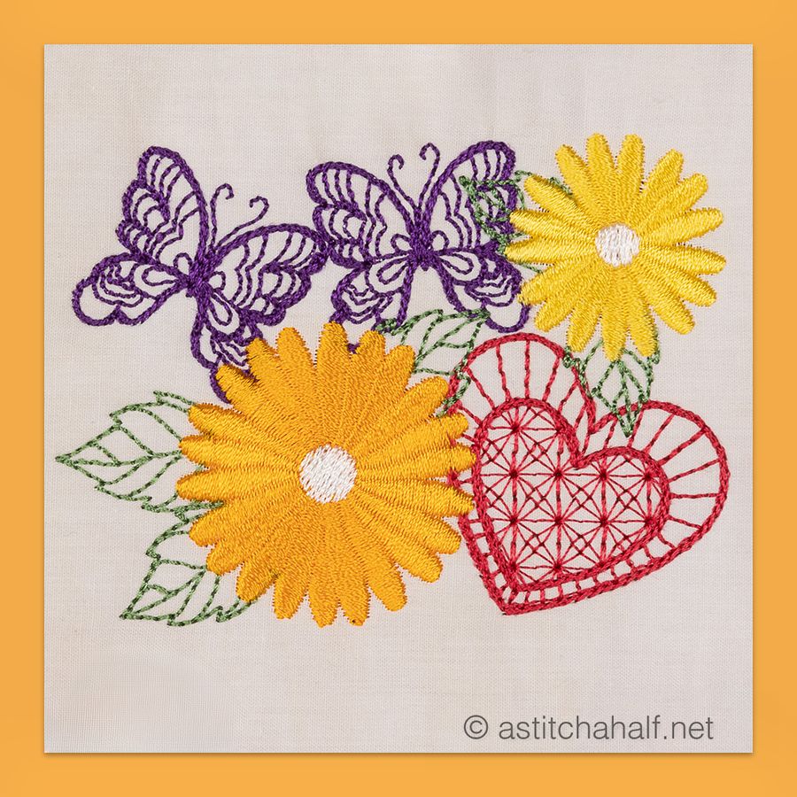 All Things Nice Elements J