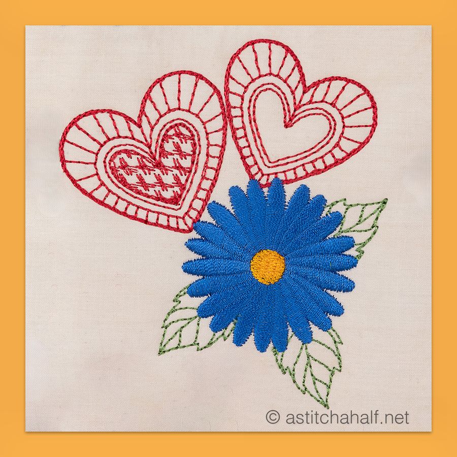 All Things Nice Elements L