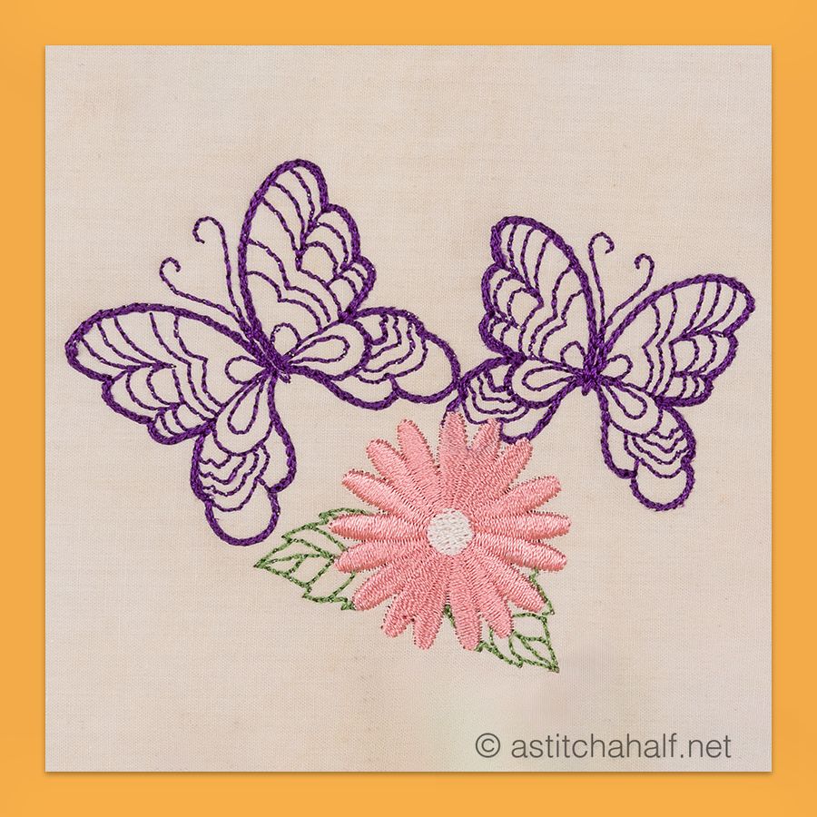 All Things Nice Elements M