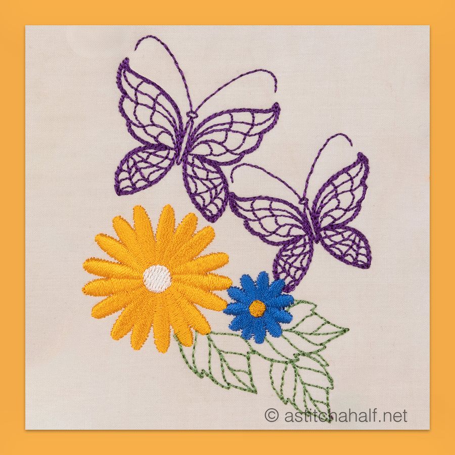 All Things Nice Elements 7