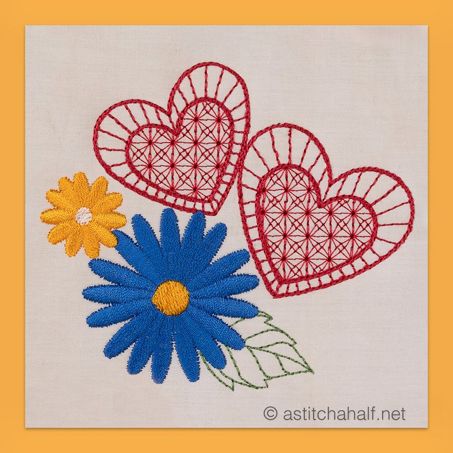 All Things Nice Elements 8