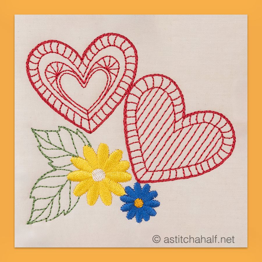 All Things Nice Elements Q