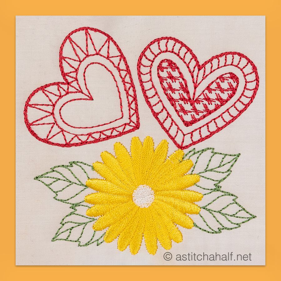 All Things Nice Elements T