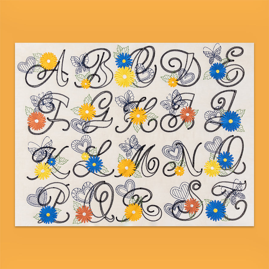 All Things Nice Elements Combo