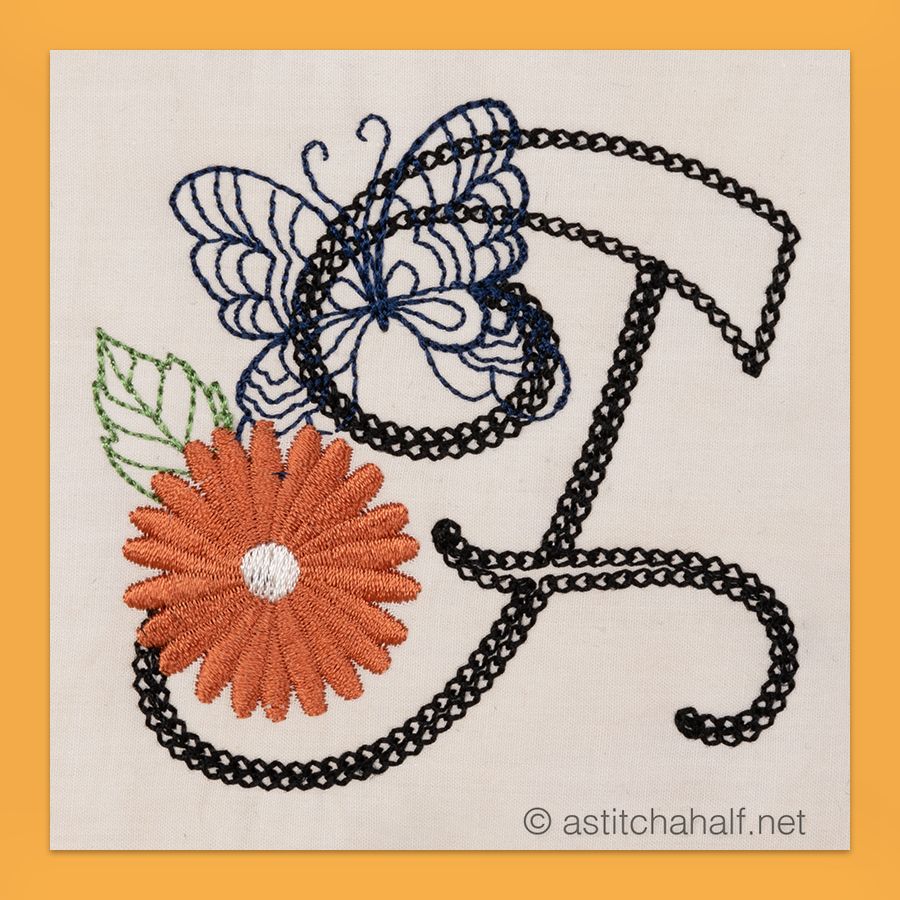 All Things Nice Elements F