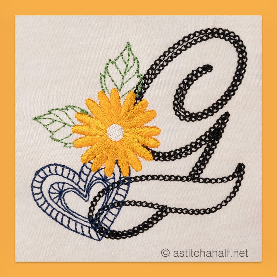 All Things Nice Elements G