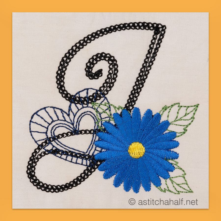 All Things Nice Elements J