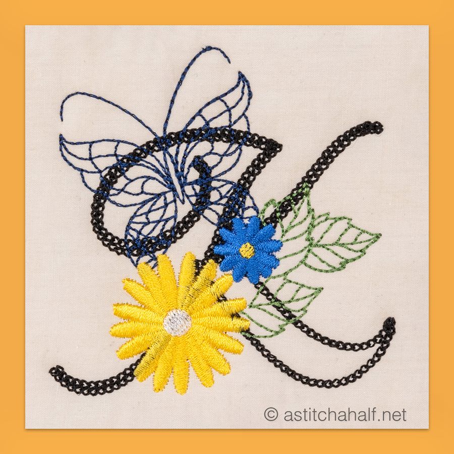 All Things Nice Elements K