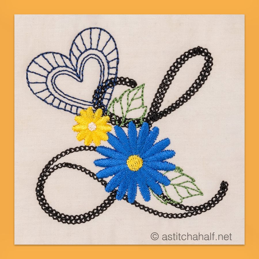 All Things Nice Elements L