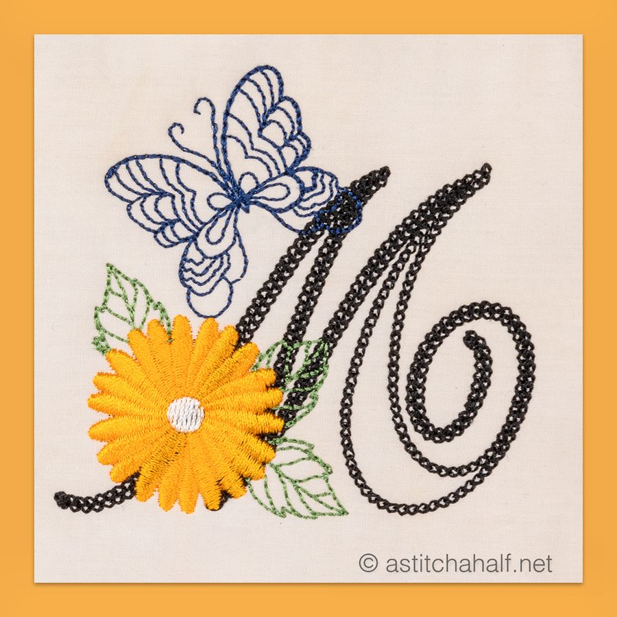 All Things Nice Elements M