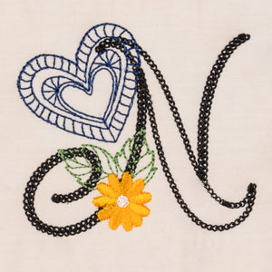 All Things Nice Elements N