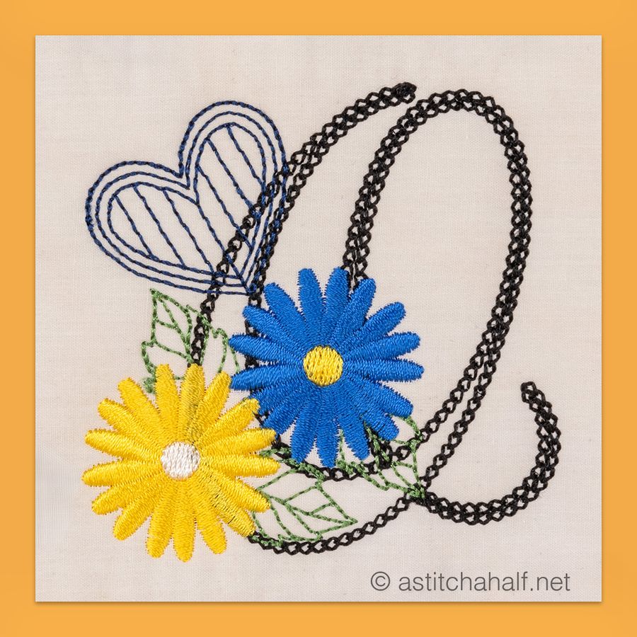 All Things Nice Elements O