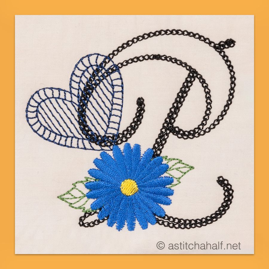 All Things Nice Elements P