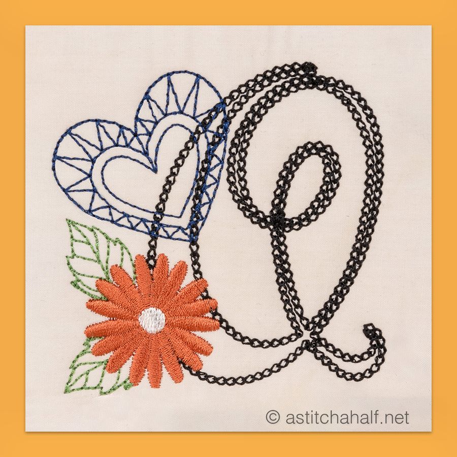 All Things Nice Elements Q