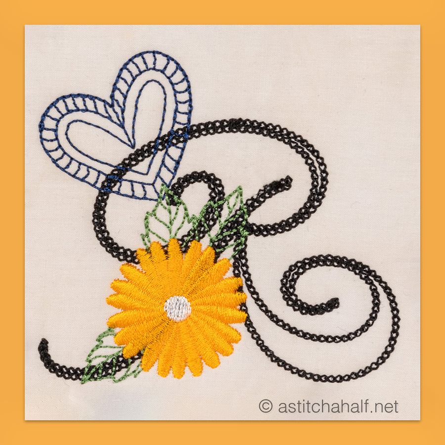 All Things Nice Elements R