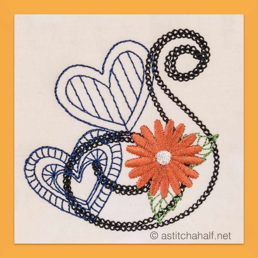 All Things Nice Elements S