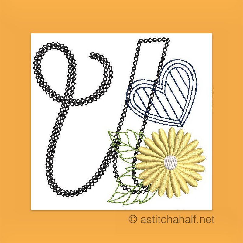 All Things Nice Elements U