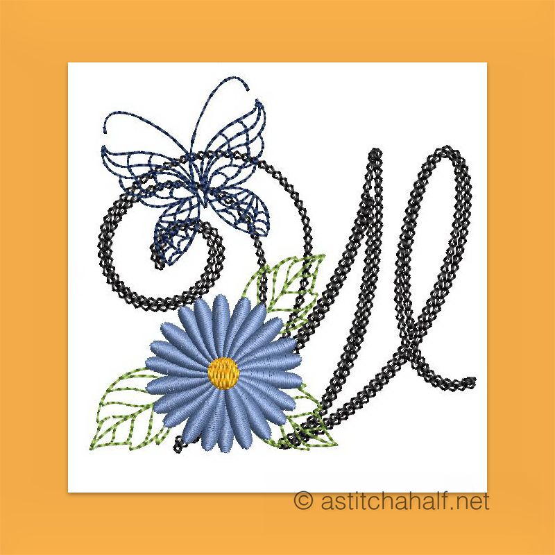 All Things Nice Elements W