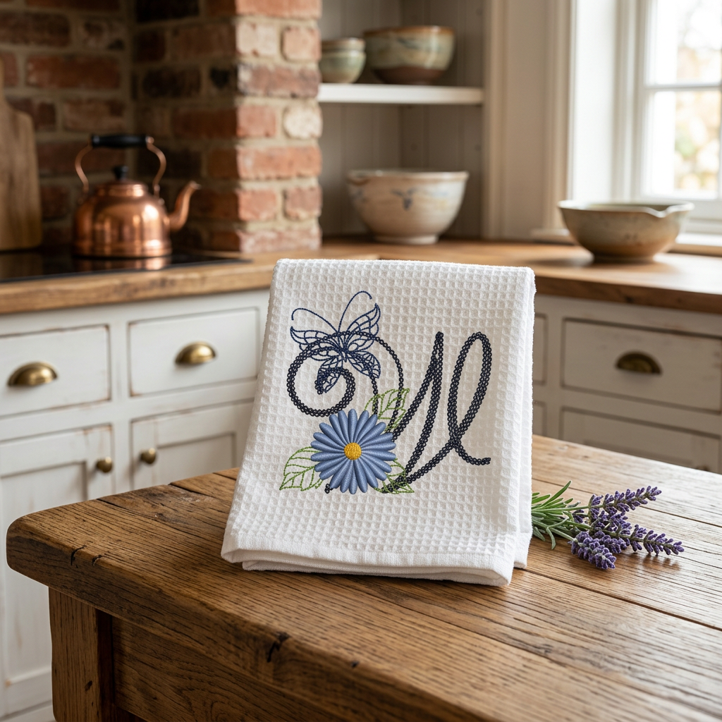 All Things Nice Elements W