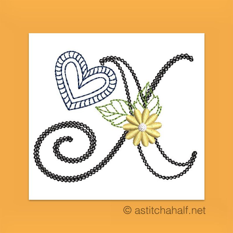 All Things Nice Elements X