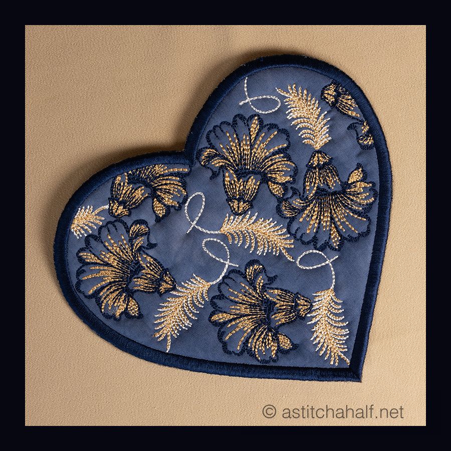 Viva Verdant Trivet Variety