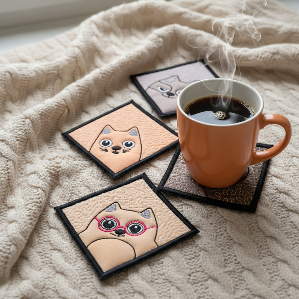 Whisker Wonderland Bundle