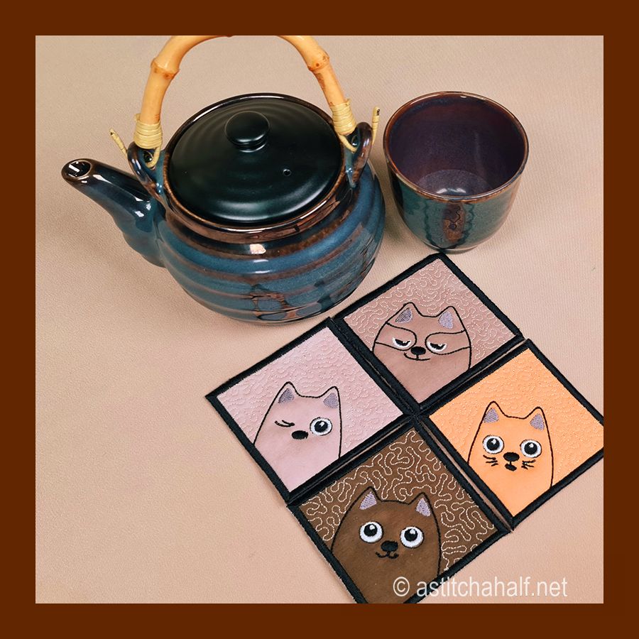 Whisker Wonderland Combo