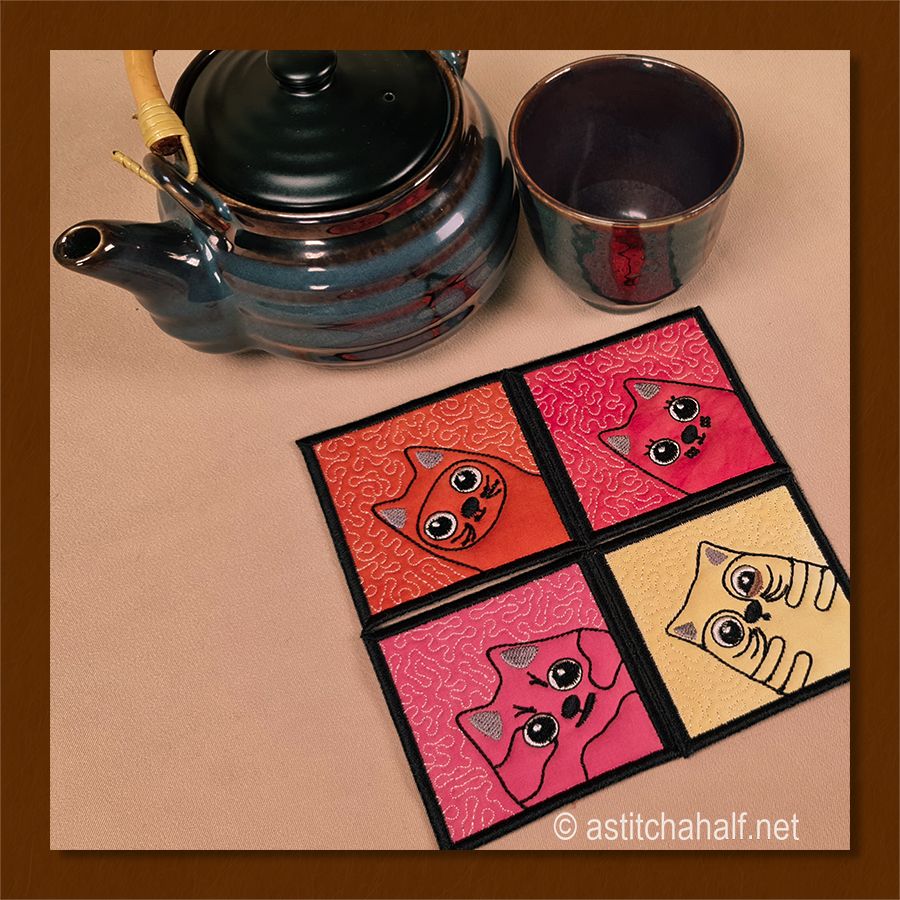 Whisker Winks Bundle