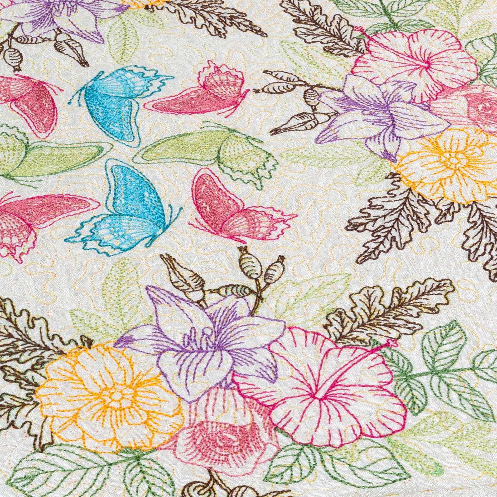 Garland Galore Combo