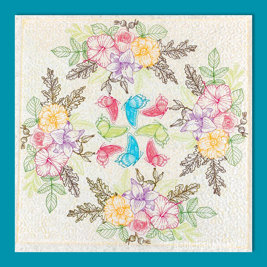 Garland Galore Combo