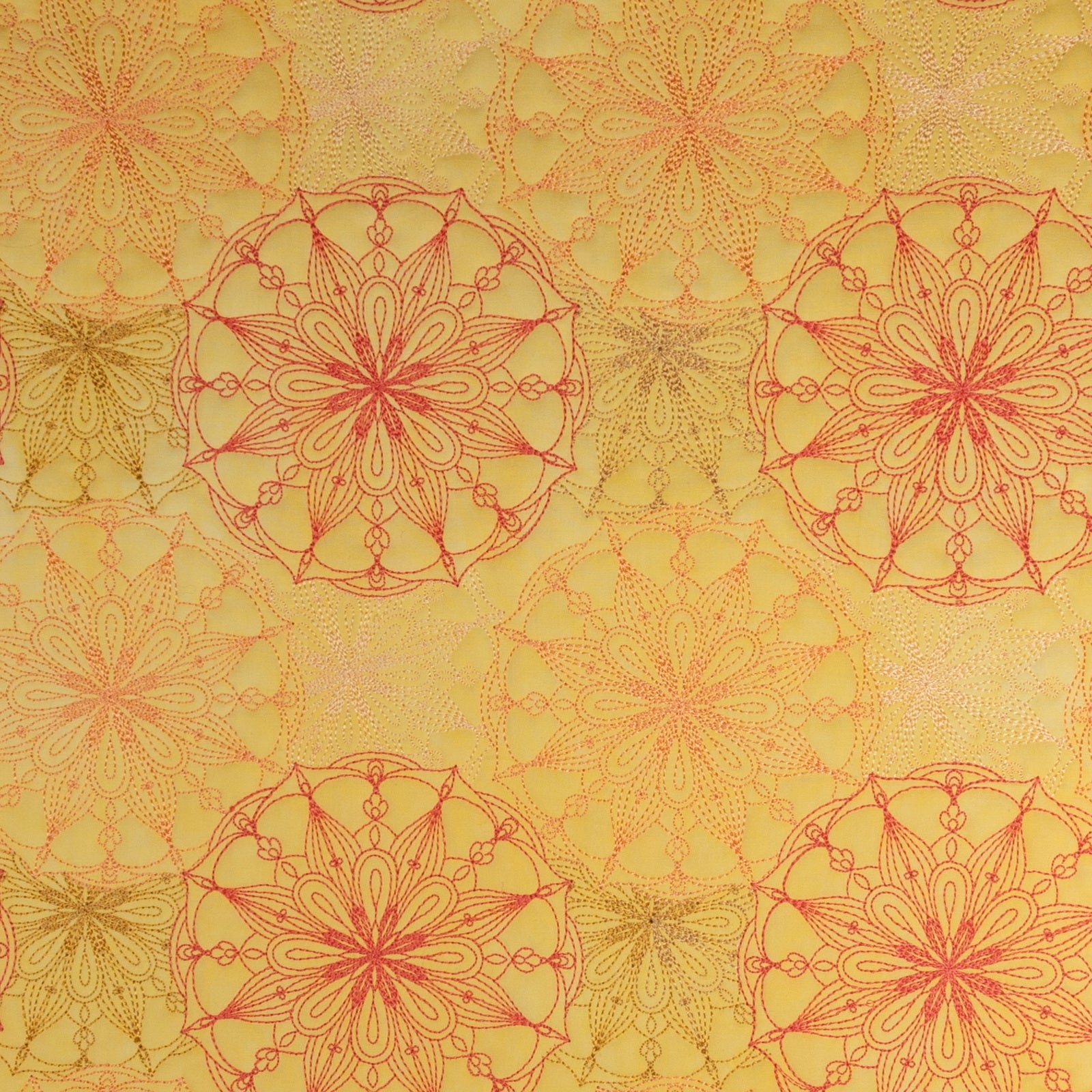 Sunkissed Mandala Bundle