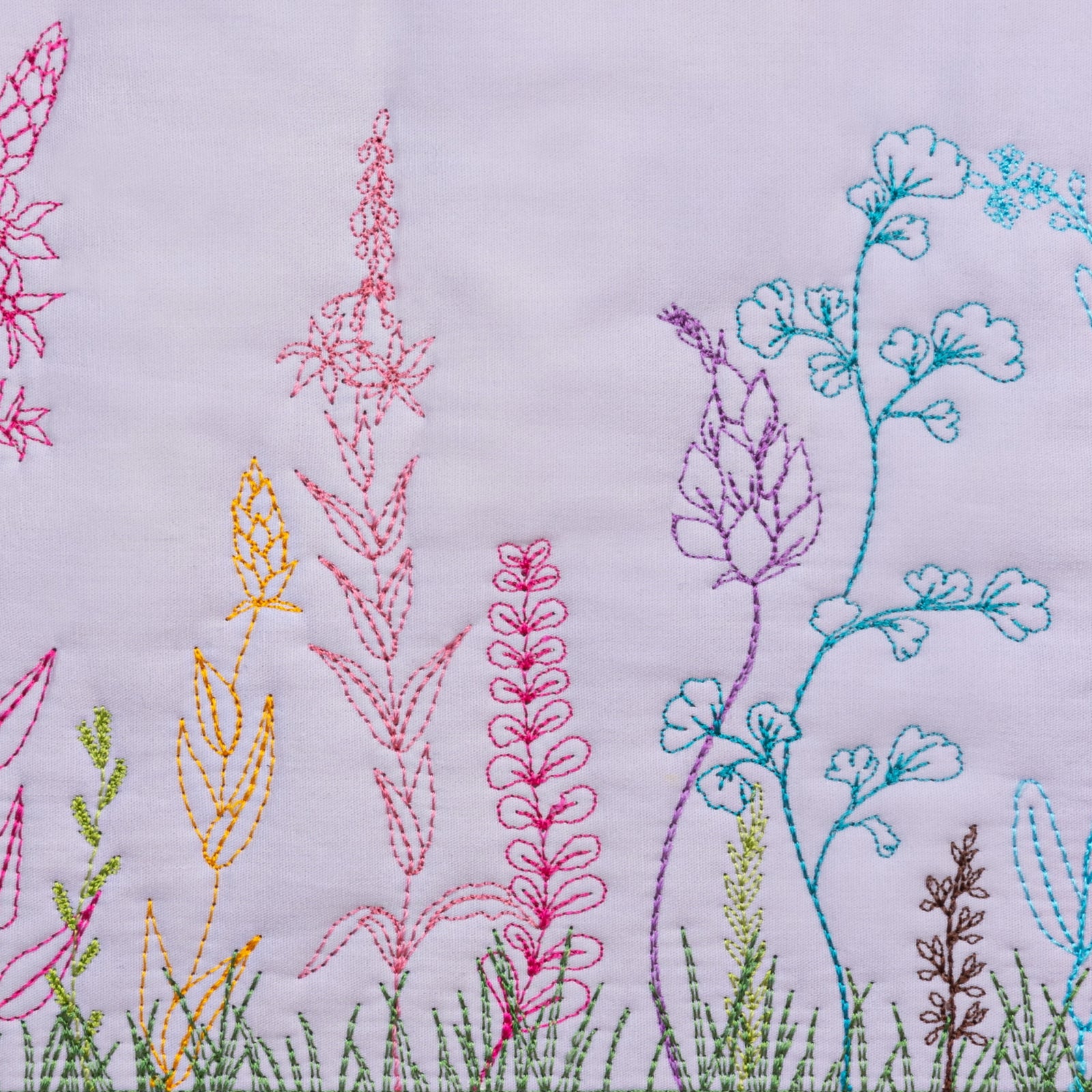 Wildflower Lineup Combo