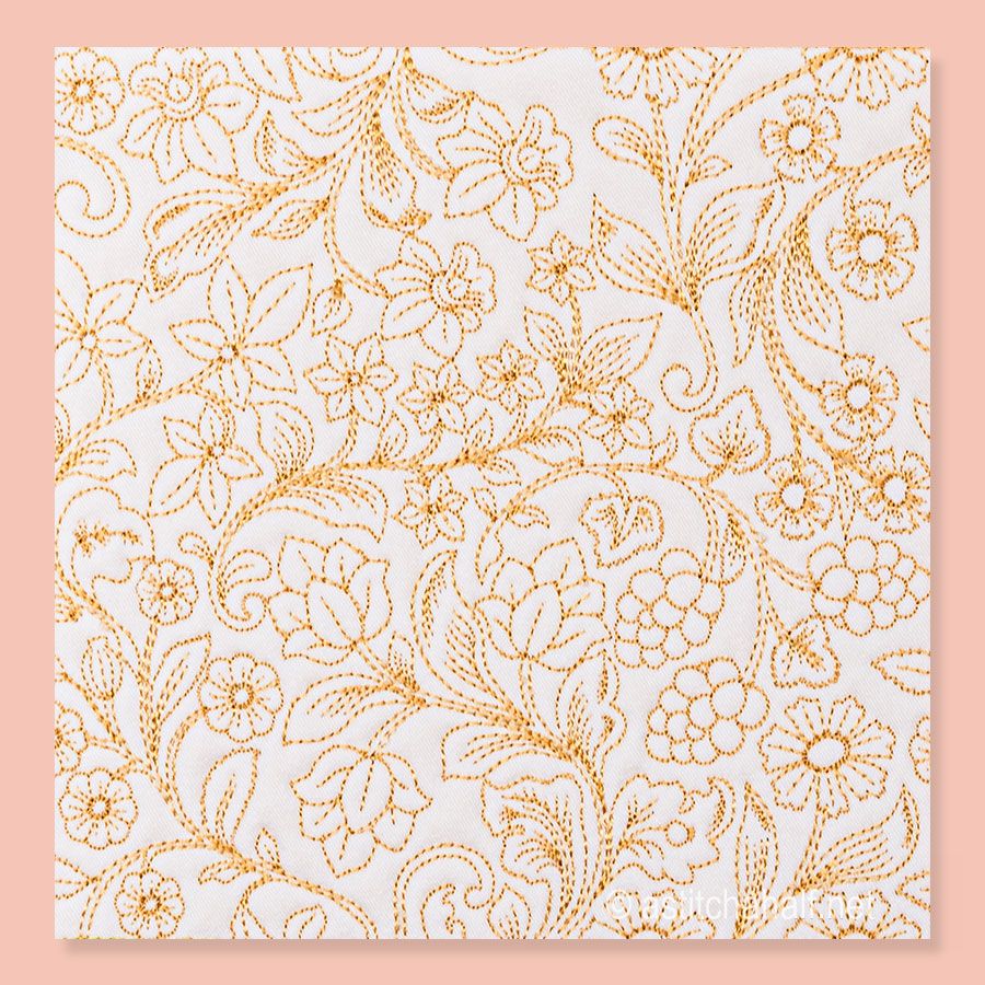 Seamless Summer Party Combo