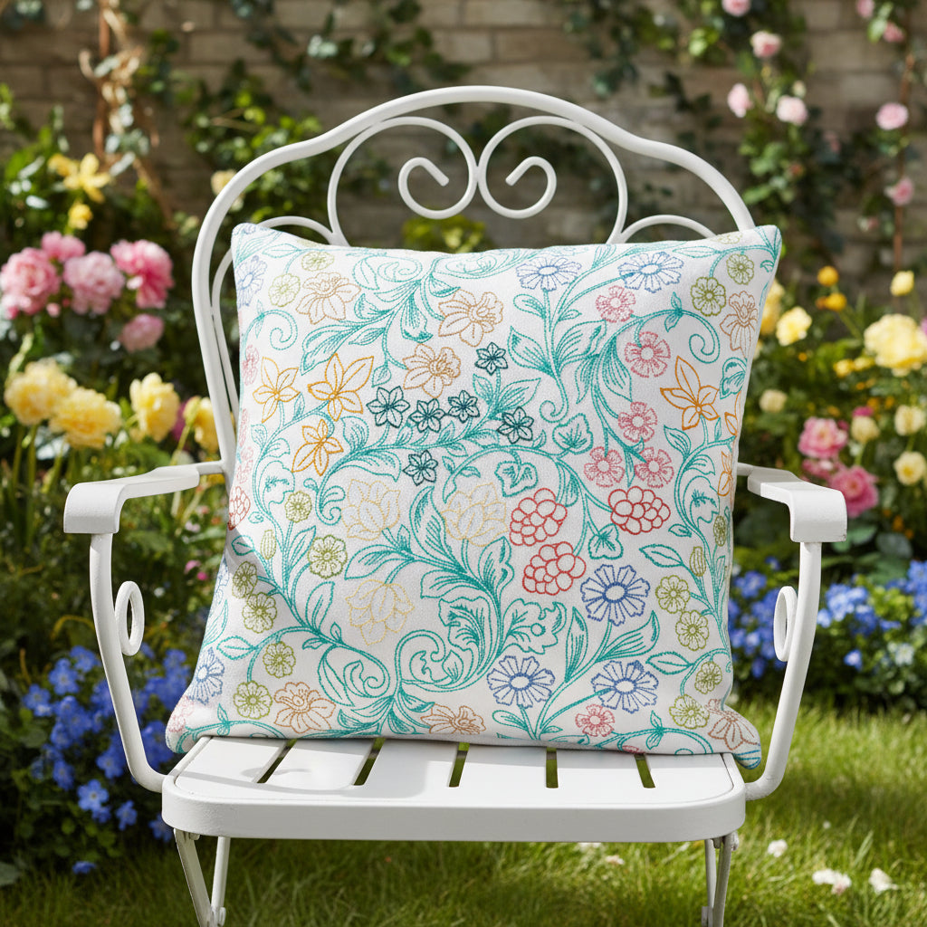 Seamless Summer Party Bundle